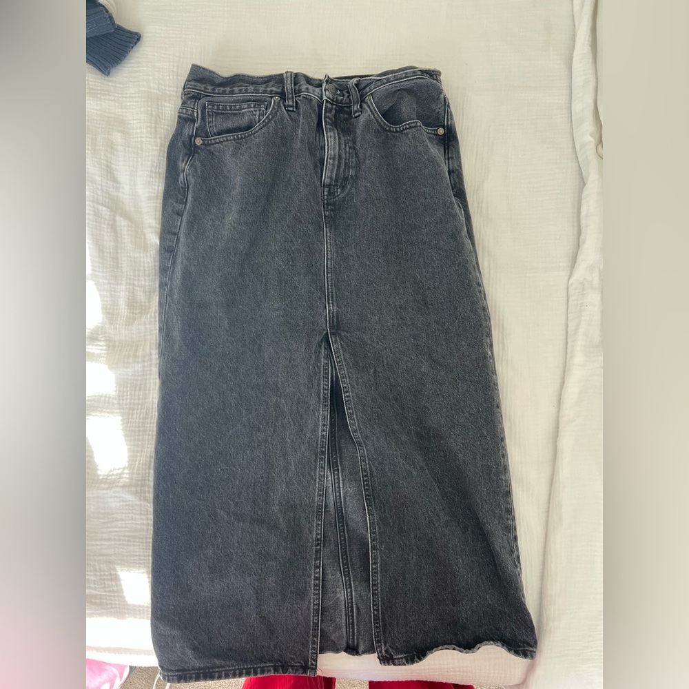 Madewell Skirt